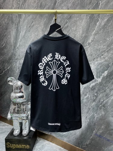 Chrome Hearts T-shirts-155