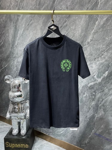 Chrome Hearts T-shirts-106