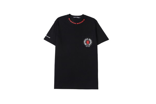 Chrome Hearts T-shirts-201