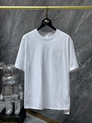 Chrome Hearts T-shirts-164