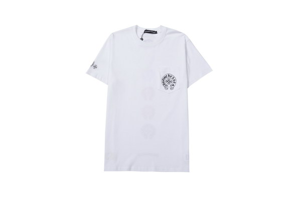 Chrome Hearts T-shirts-188