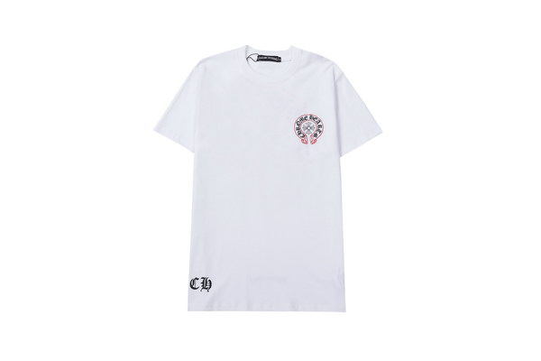 Chrome Hearts T-shirts-195