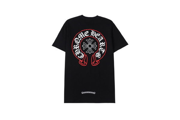 Chrome Hearts T-shirts-193