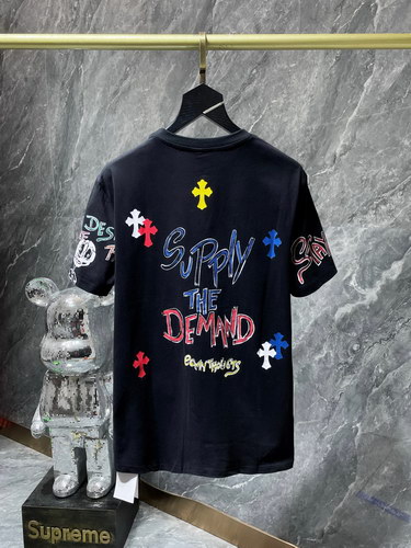 Chrome Hearts T-shirts-069