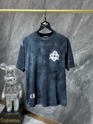 Chrome Hearts T-shirts-066