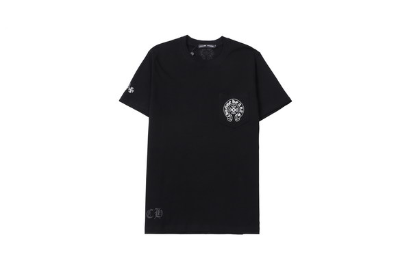 Chrome Hearts T-shirts-186