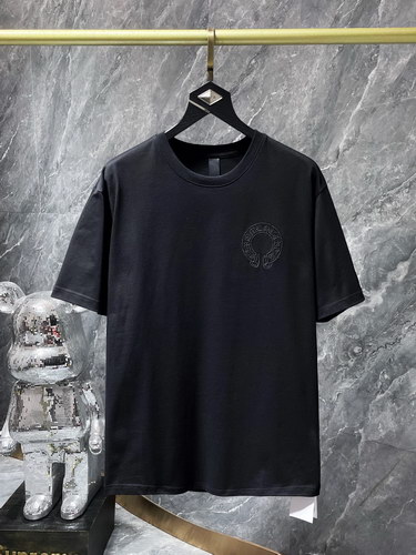 Chrome Hearts T-shirts-161