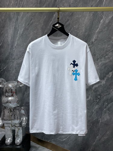 Chrome Hearts T-shirts-044