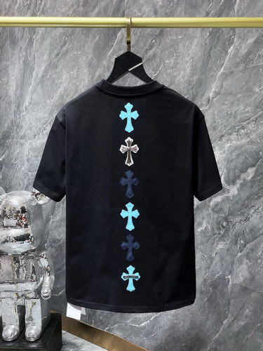 Chrome Hearts T-shirts-041