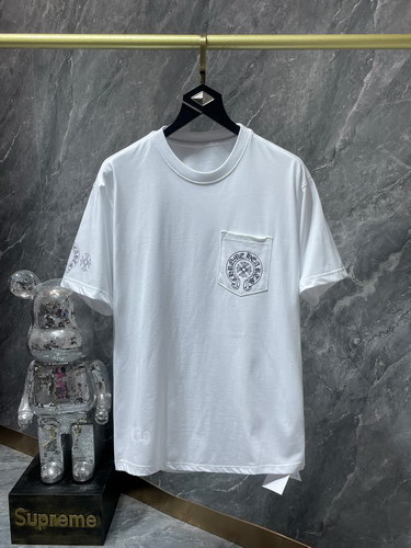 Chrome Hearts T-shirts-040