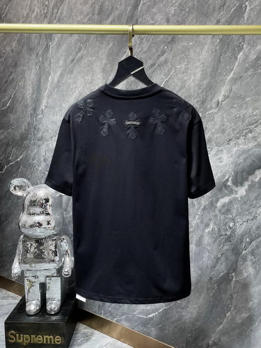 Chrome Hearts T-shirts-175