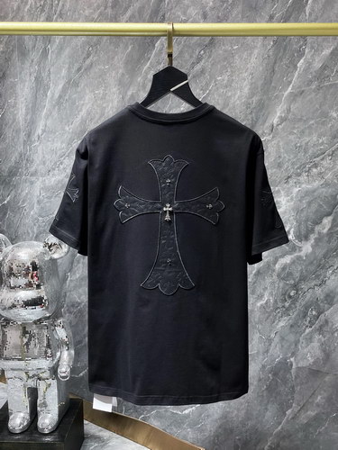 Chrome Hearts T-shirts-171