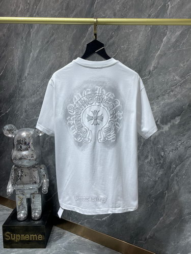 Chrome Hearts T-shirts-009