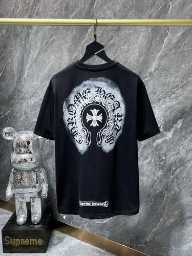 Chrome Hearts T-shirts-007