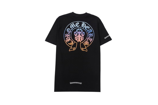 Chrome Hearts T-shirts-379