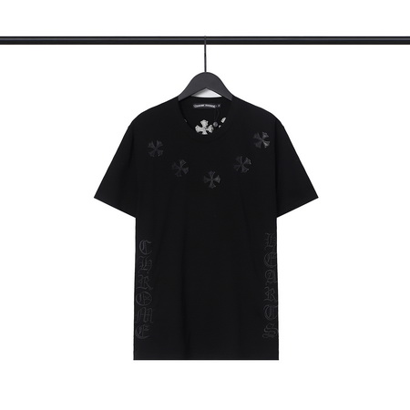 Chrome Hearts T-shirts-391