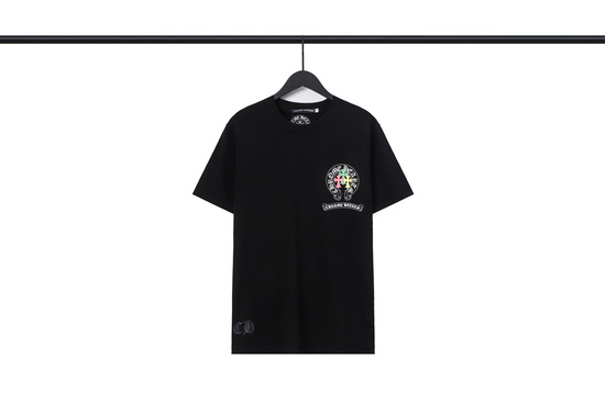 Chrome Hearts T-shirts-363