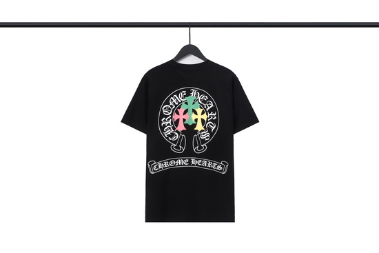 Chrome Hearts T-shirts-362