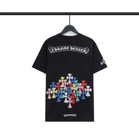 Chrome Hearts T-shirts-358