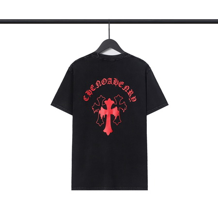 Chrome Hearts T-shirts-382