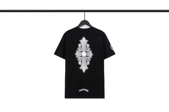 Chrome Hearts T-shirts-349