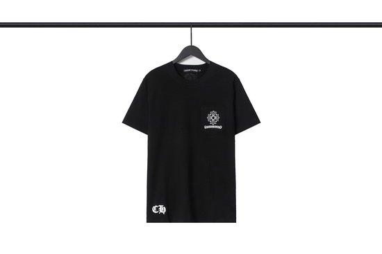 Chrome Hearts T-shirts-339