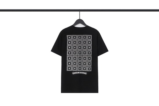 Chrome Hearts T-shirts-338