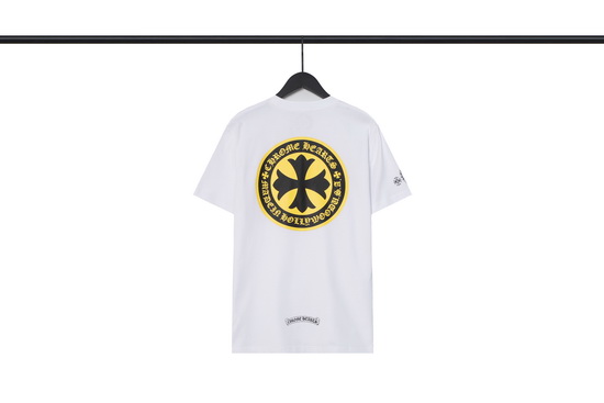 Chrome Hearts T-shirts-332