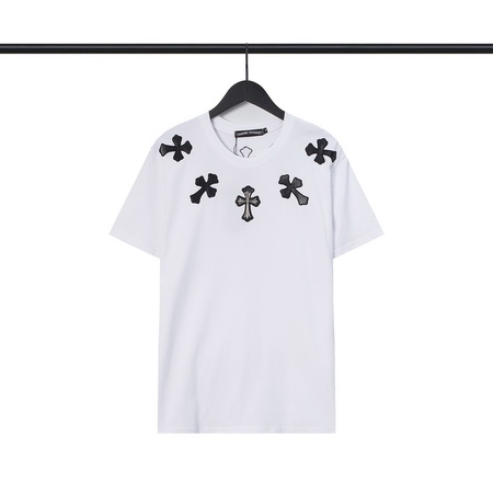 Chrome Hearts T-shirts-405