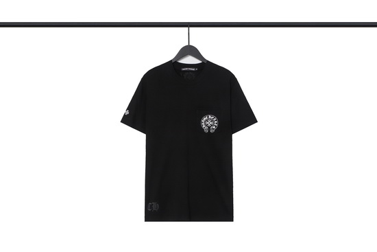 Chrome Hearts T-shirts-331