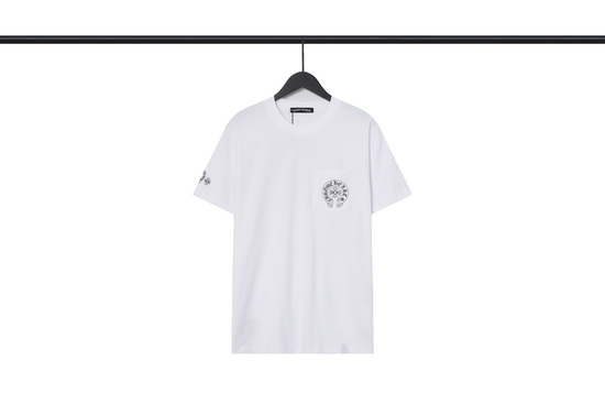 Chrome Hearts T-shirts-329