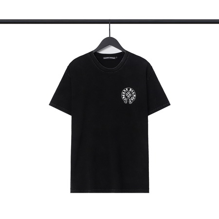 Chrome Hearts T-shirts-404