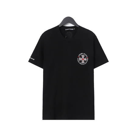 Chrome Hearts T-shirts-315