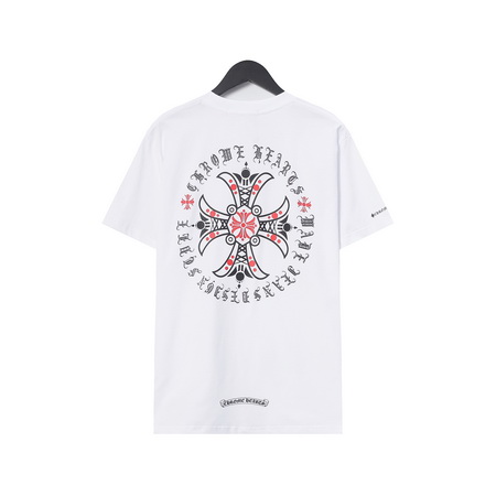 Chrome Hearts T-shirts-312