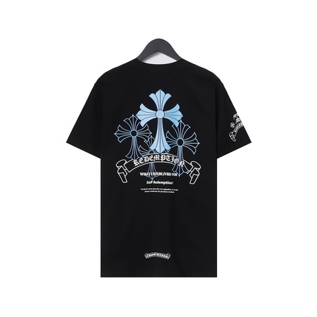 Chrome Hearts T-shirts-310