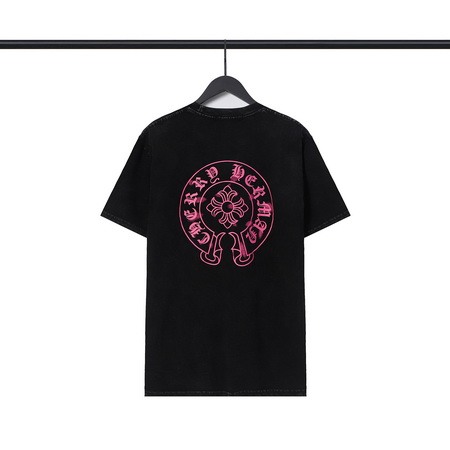 Chrome Hearts T-shirts-400