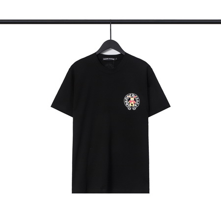 Chrome Hearts T-shirts-295