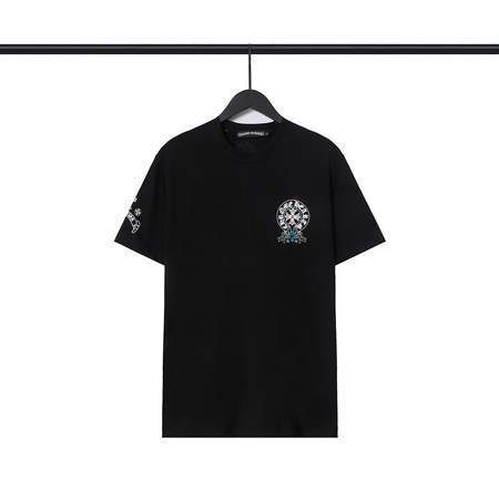 Chrome Hearts T-shirts-291