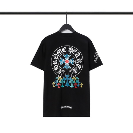 Chrome Hearts T-shirts-290