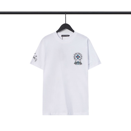 Chrome Hearts T-shirts-289