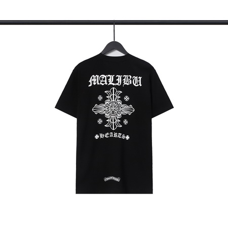 Chrome Hearts T-shirts-280