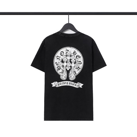 Chrome Hearts T-shirts-396