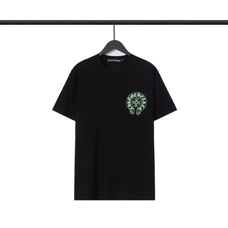 Chrome Hearts T-shirts-273