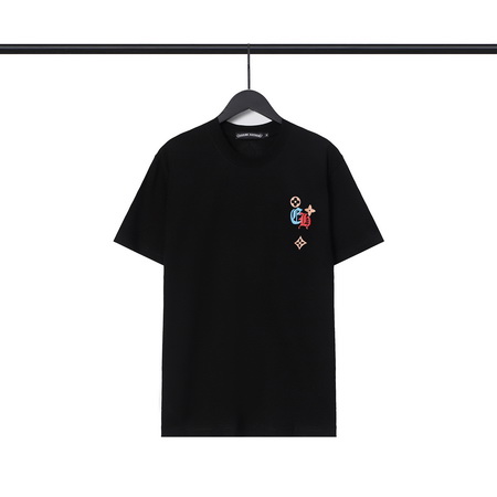 Chrome Hearts T-shirts-265