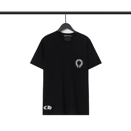 Chrome Hearts T-shirts-243