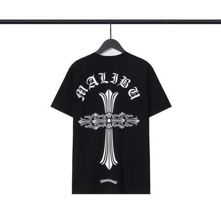 Chrome Hearts T-shirts-242