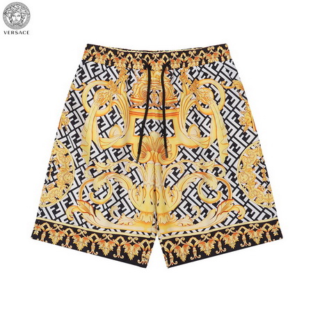 Versace Shorts-021