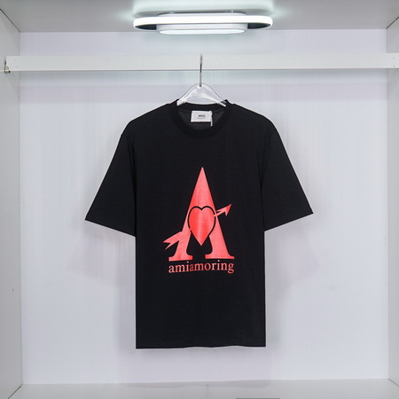 AMI T-shirts-212