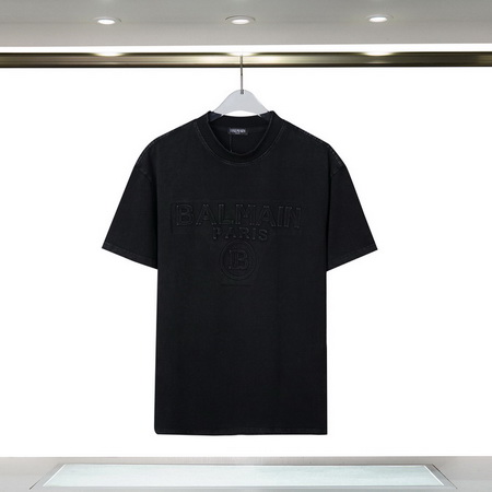 Balmain T-shirts-115