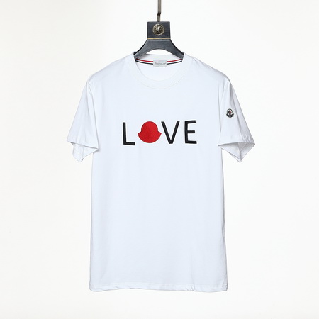 Moncler T-shirts-602